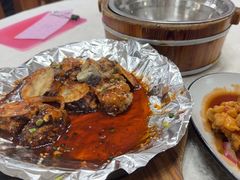 -成惠食府(赤岗店)