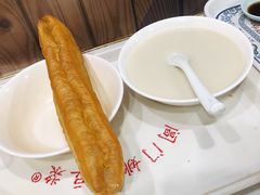-阊门姚记豆浆(旧学前直营店)