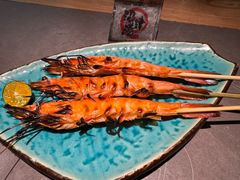 -沼津港精致料理·寿喜烧·烧鸟(龙湖南桥天街日料榜单店)