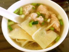 -津品味小吃(大学湾店)