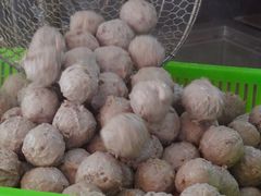 -阿娟牛肉丸·手打牛肉丸·现做现卖