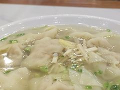 -老西白点心店