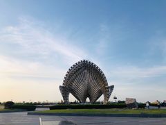 -南汇嘴观海公园