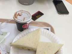 -翠华餐厅(香港国际机场店)