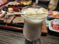 -豪客来牛排(府河店)