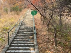 -京东石林峡风景区