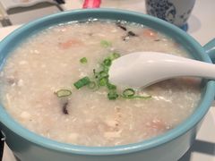 -滋粥楼·顺德菜(番禺广场总店)