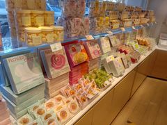 -好利来(马家堡店)