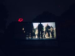 -枫花园汽车电影院(朝阳公园店)