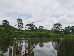 -霍比特人村