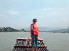 -天目溪漂流
