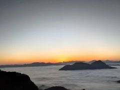 -天龙顶山地公园