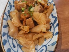 -冯不记米坊(凯德广场店)