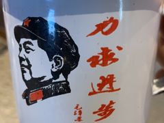 -缘福乡村铁锅炖民宿(八达岭店)
