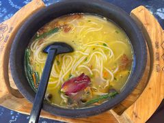 -桥香园过桥米线(国贸店)