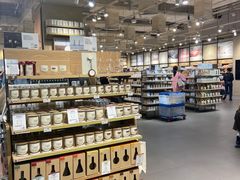 -MUJI无印良品(万象城店)