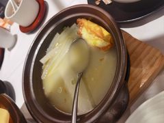 -客颂·客家宴(大壮国际广场店)