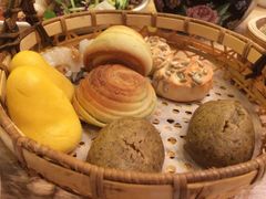 iphone_upload_pic-西贝(金桥店)