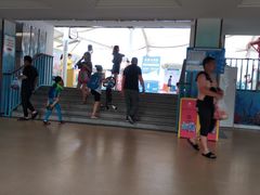 -杭州浪浪浪水公园