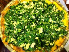 烀饼-烤肉季饭庄