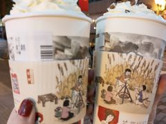 -茶颜悦色(重庆英利大融城LG层店)