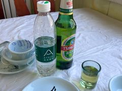 -宾朋海鲜饭庄(兴海路店)