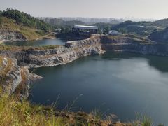 -黄埔油麻山森林公园
