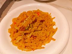 -老太原菜馆(万达店)
