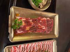 -西塔老太太泥炉烤肉(虹桥南丰城店)