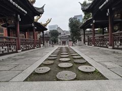 -龙潭水乡