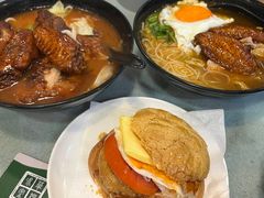-华嫂冰室(尖沙咀店)