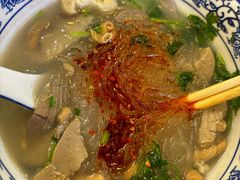 -小潘记鸭血粉丝汤
