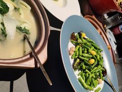 -庆云楼饭庄(什刹海店)