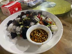 -沙县小吃文化城