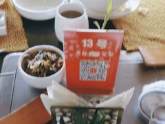 -亚龙湾红树林度假酒店-韩轩韩餐厅