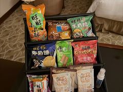 -上海神旺大酒店