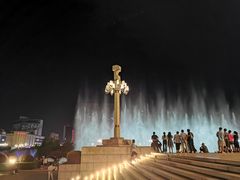 -八一南昌起义纪念塔