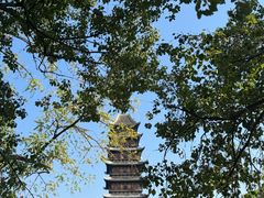 -常熟方塔园