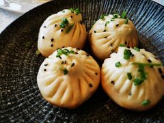 和平生生煎-上海和平饭店龙凤厅 Dragon Phoenix