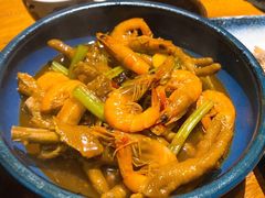 -馬蘭花開(车站大道店)