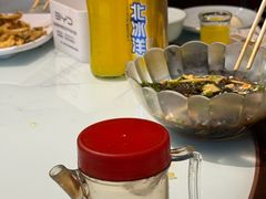 -华盛园卷子王农家菜水库鱼