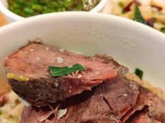 -建基泡馍·西安老字号·清真(永宁店)