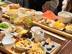 -青藤茶馆(南山路店)