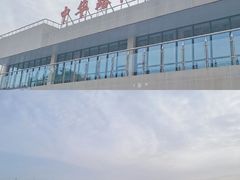-武昌中华路码头(轮渡站)