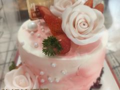 -味多美蛋糕(梨园店)