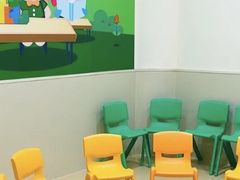 -小问号·科学启蒙·逻辑思维·阅读素养·口才演讲(杨浦合生汇中心)