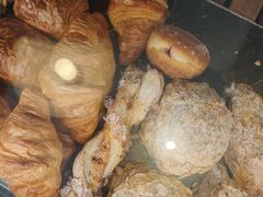 -BAKER&SPICE(BFC外滩金融中心店)