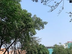 -四川大学(望江校区)