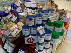 -Olé精品超市(上海虹桥南丰城店)
