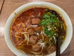 -李先生牛肉面大王(济南火车站候车室店)
